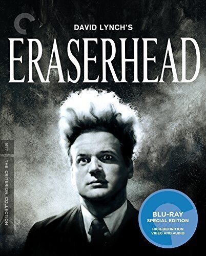 Eraserhead (1977) Criterion Collection