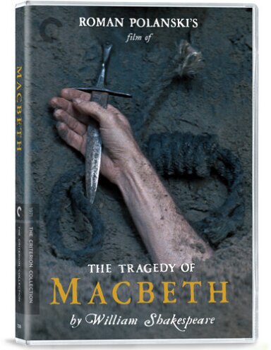 Macbeth (1971) Criterion Collection