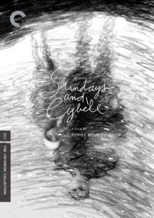 Sundays & Cybele (1962) Criterion Collection