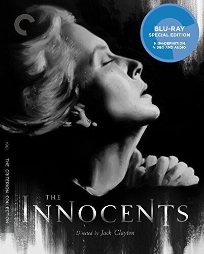 The Innocents (1961) Criterion Collection