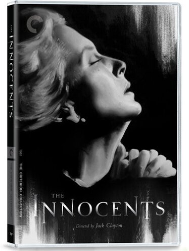 The Innocents (1961) Criterion Collection