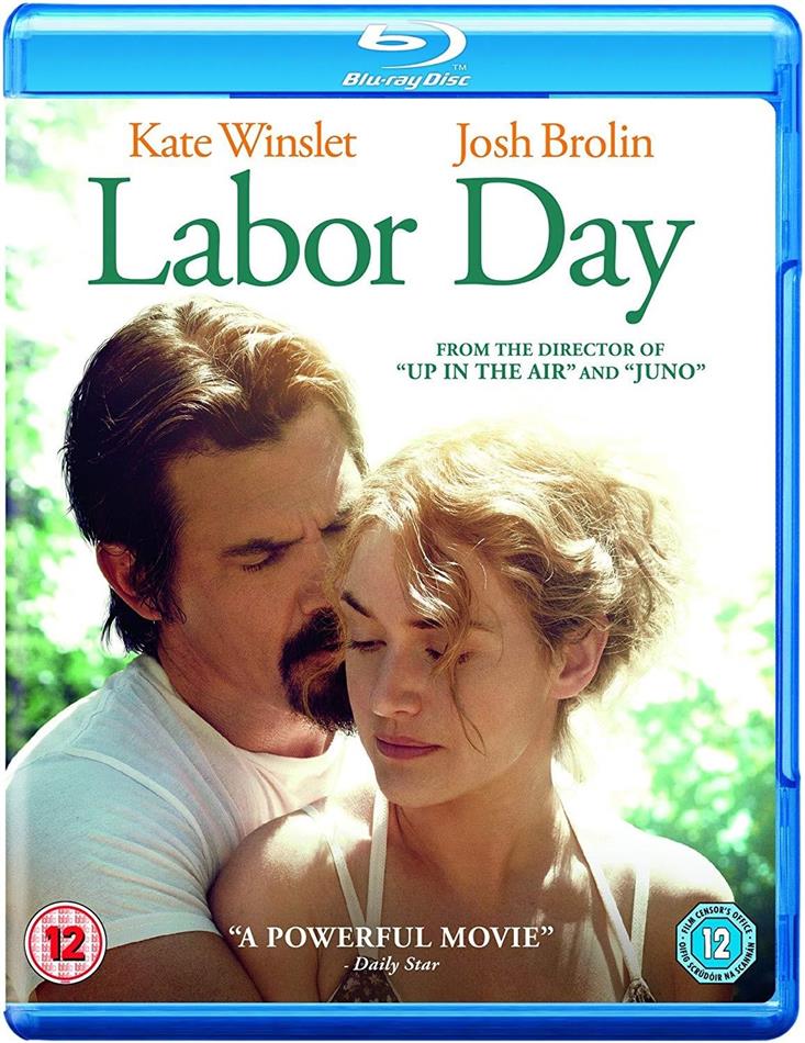Labor Day (2013)