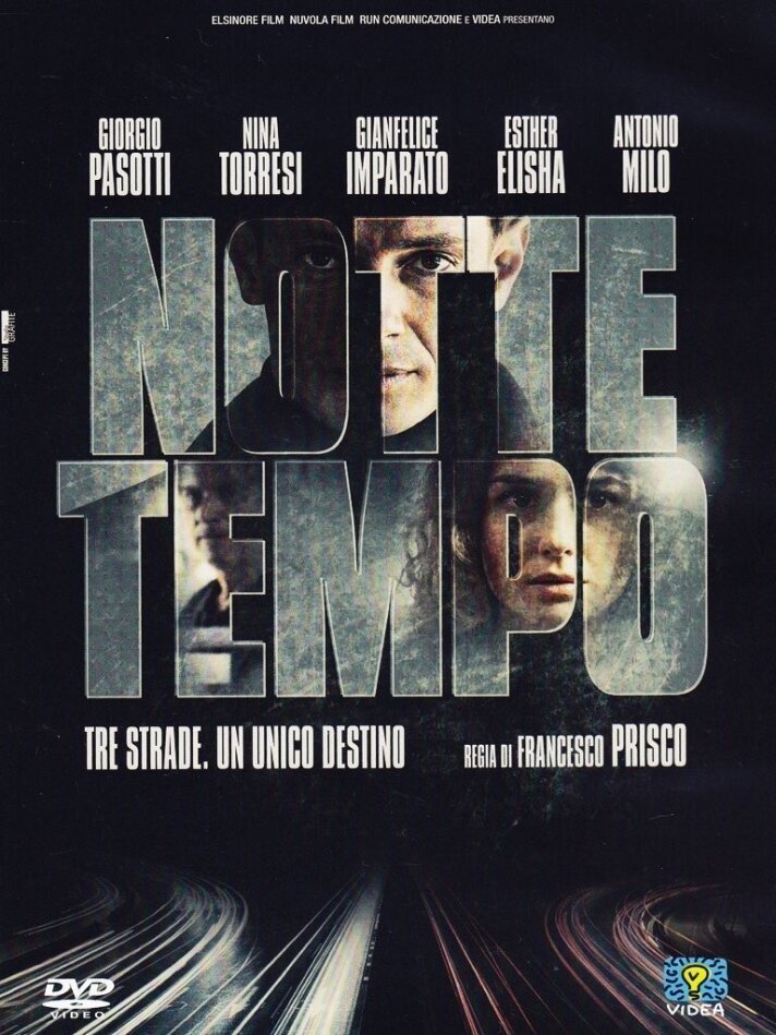 Nottetempo (2014)