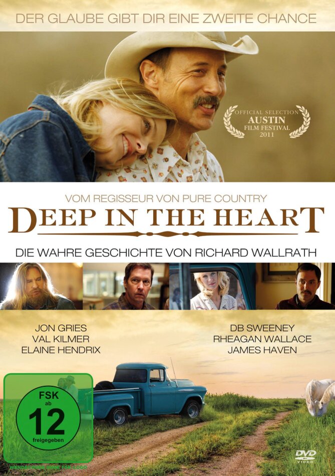 Deep in the heart (2012)