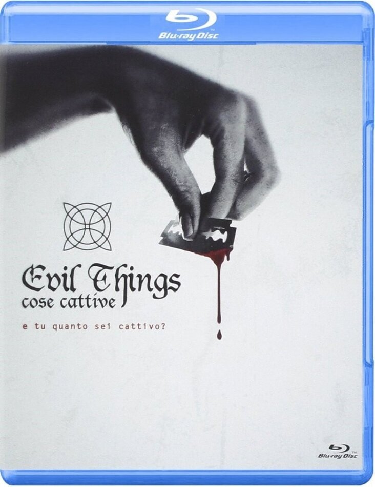Evil Things - Cose cattive (2012)