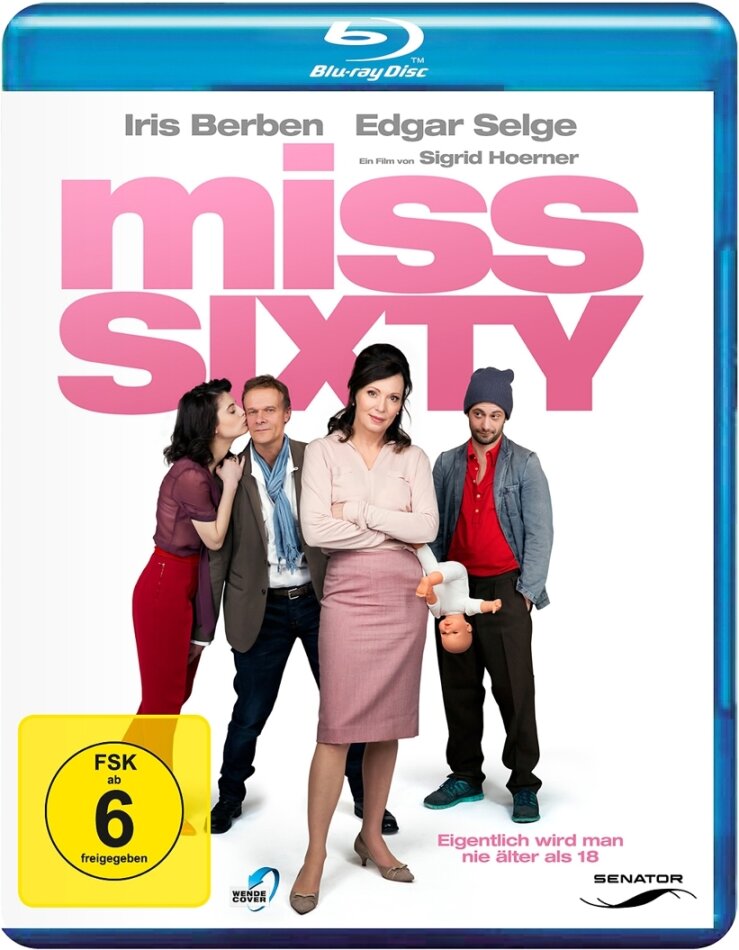 Miss Sixty (2014)