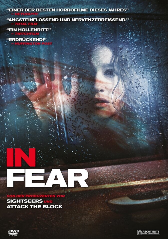 In Fear (2013)