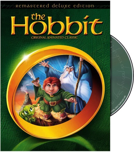 The Hobbit (2014) Deluxe Edition