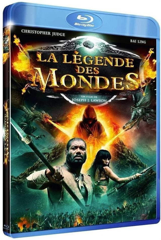 La Légende des Mondes (2012)