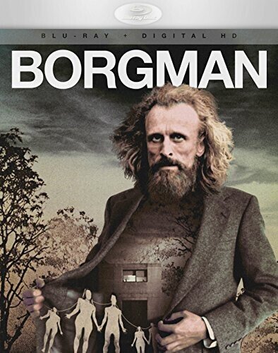 Borgman (2013)