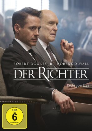 Der Richter (2014)
