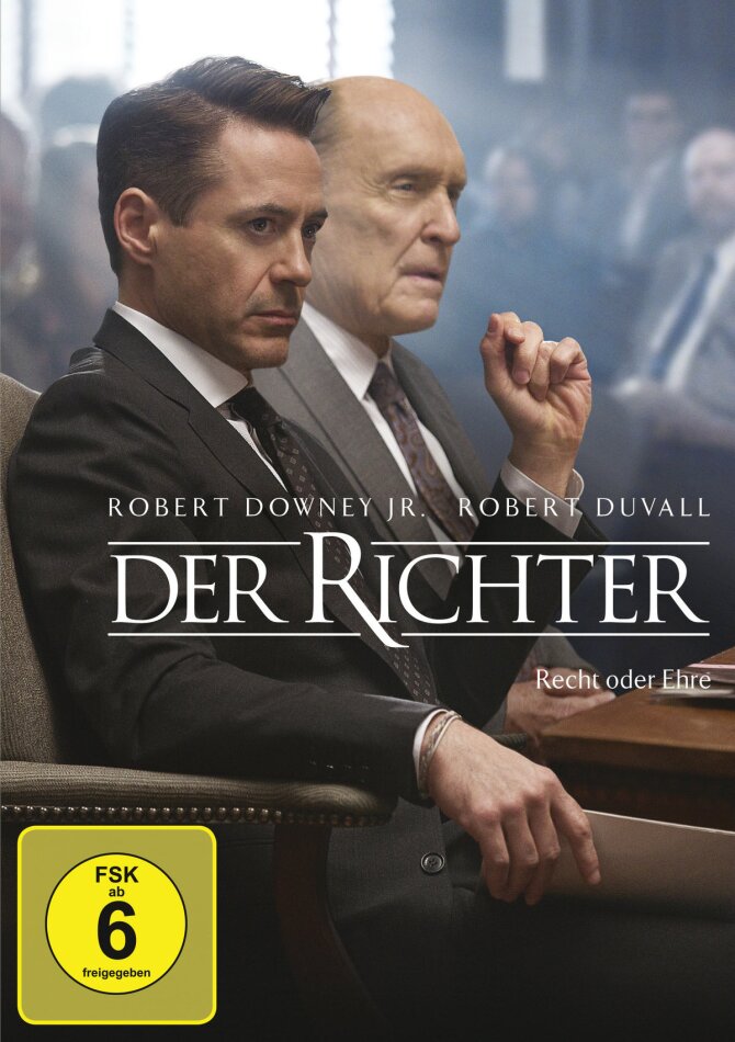 Der Richter (2014)