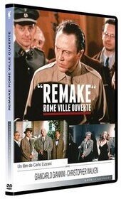 Remake - Rome ville ouverte - Celluloide (1996)