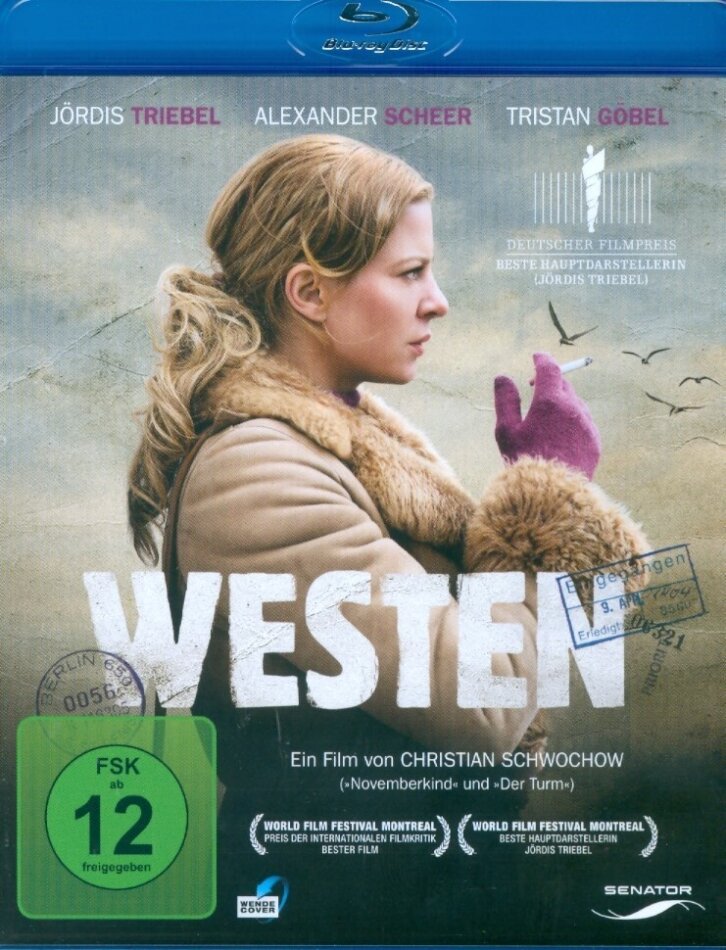 Westen (2013)