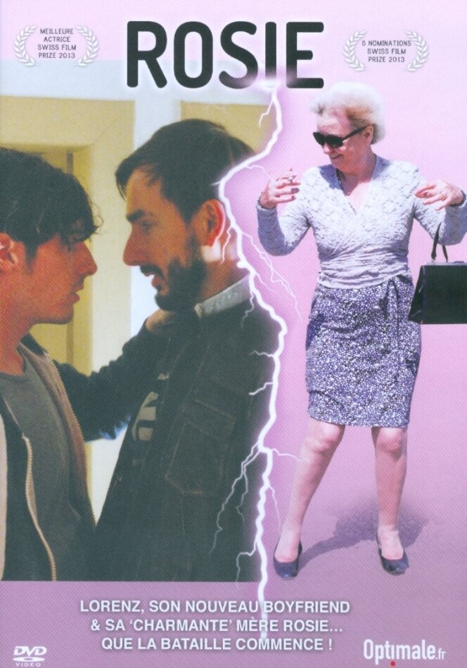 Rosie (2013) Collection Rainbow