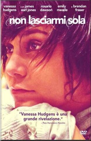 Non lasciarmi sola - Gimme Shelter (2013)