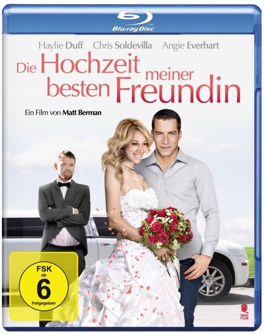 Die Hochzeit meiner besten Freundin (2013)