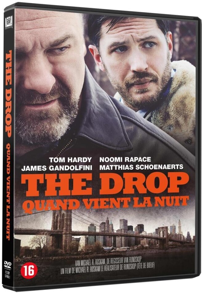 The Drop - Quand vient la nuit (2014)