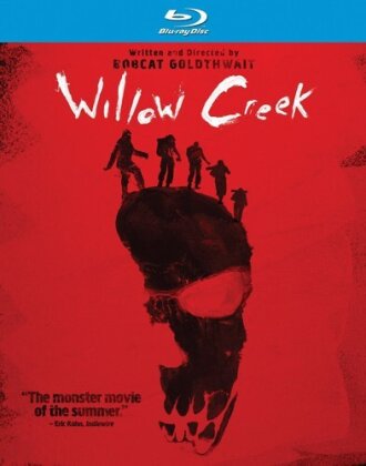 Willow Creek (2013)