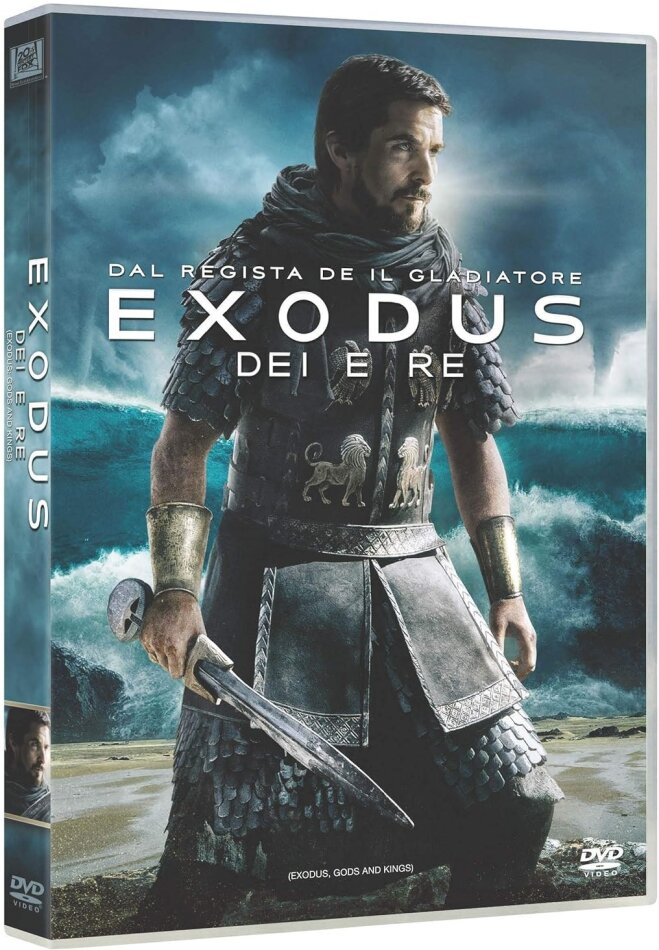 Exodus - Dei e Re (2014)