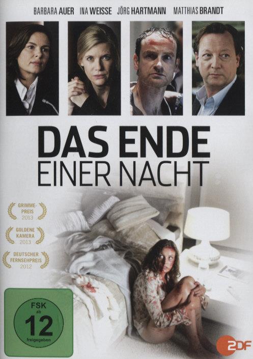Das Ende einer Nacht (2012)