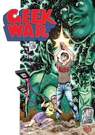 Geek War (2010)