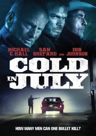 Cold in July (2014)