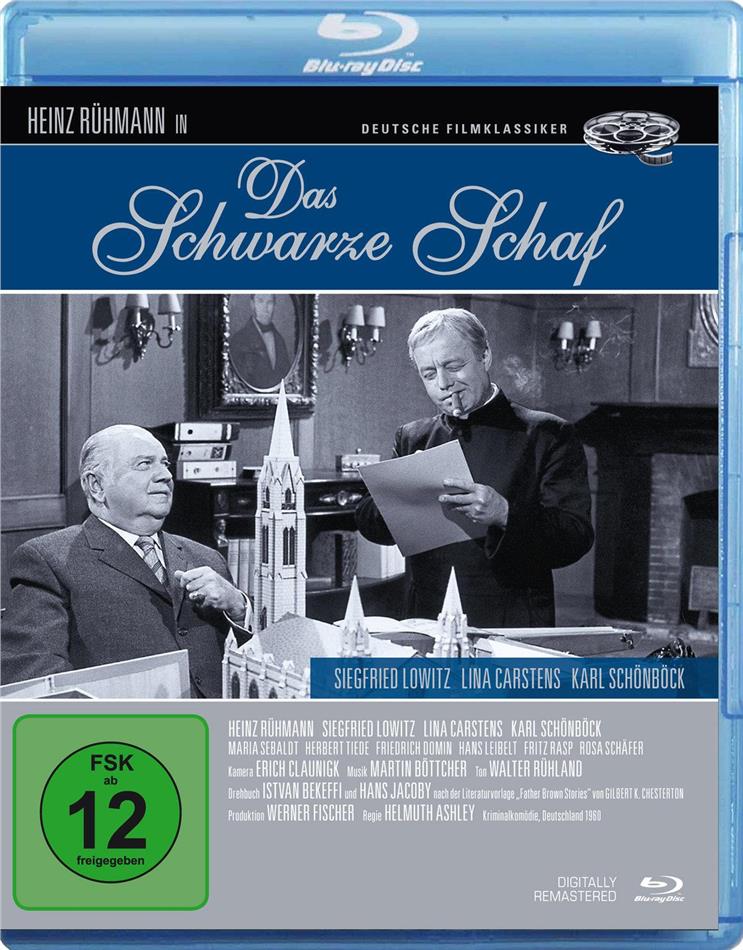 Das schwarze Schaf (1960) s/w