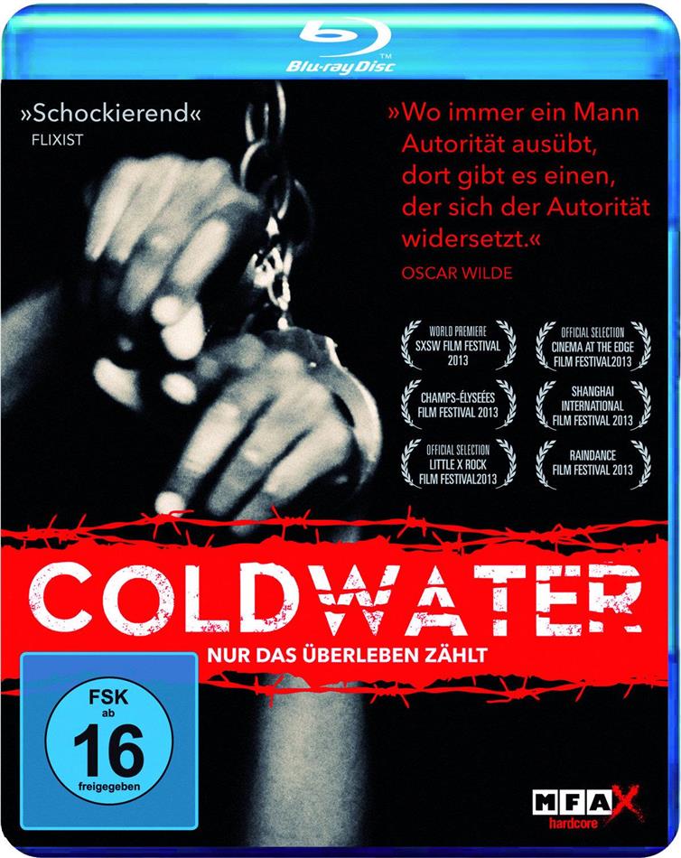 Coldwater - Nur das Überleben zählt (2013)