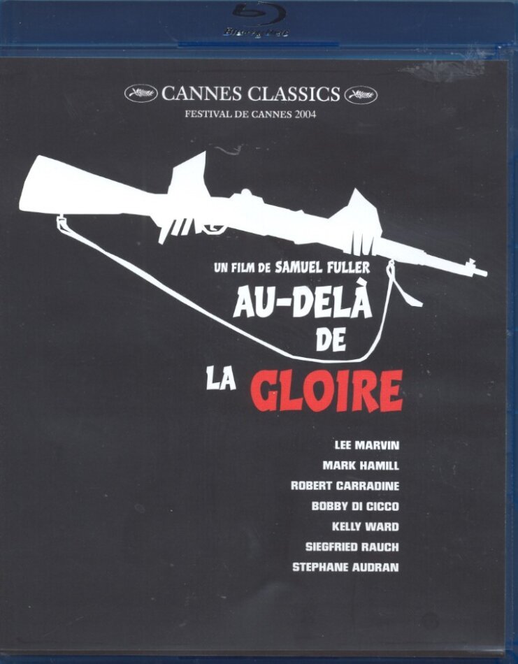 Au-delà de la gloire (1980)