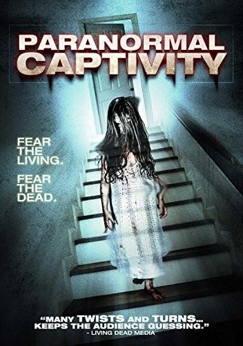 Paranormal Captivity (2012)