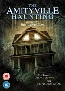 The Amityville Haunting (2011)
