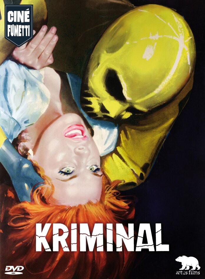 Kriminal (1966)