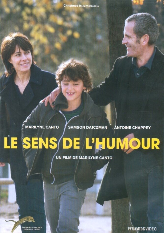 Le sens de l'humour (2013)