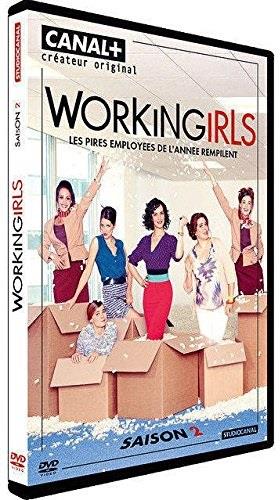 Workingirls - Saison 2