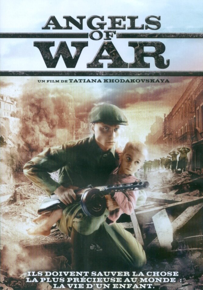 Angels of War (2012)