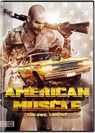 American Muscle (2014)