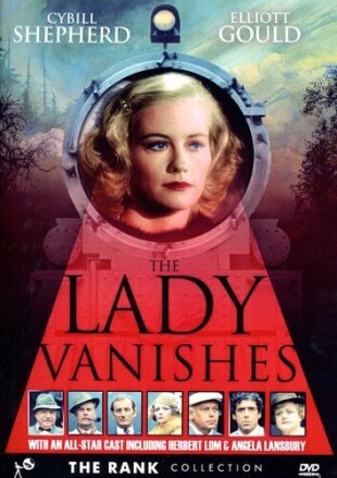 The Lady Vanishes (1979)
