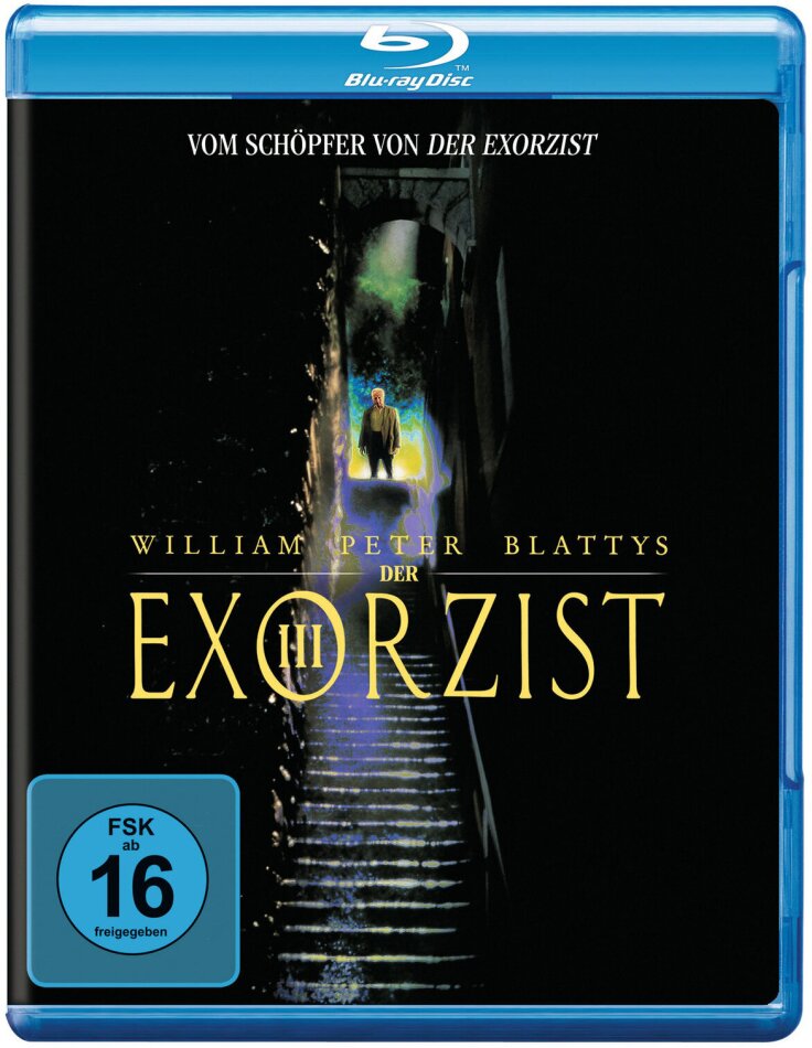 Der Exorzist 3 (1990)