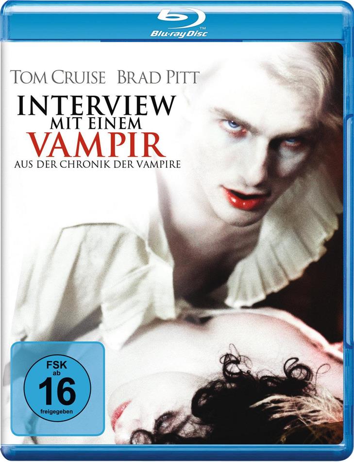 Interview mit einem Vampir (1994) 20th Anniversary Edition