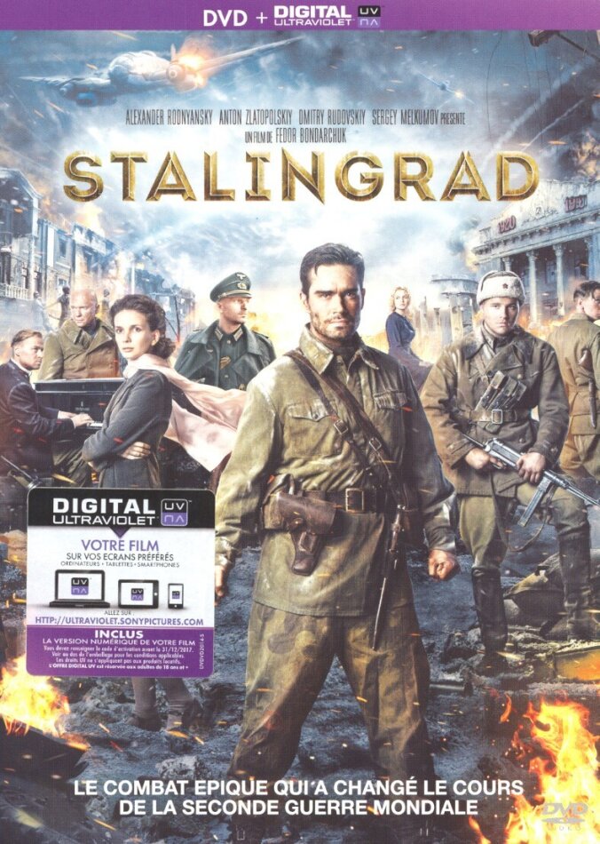 Stalingrad (2013)