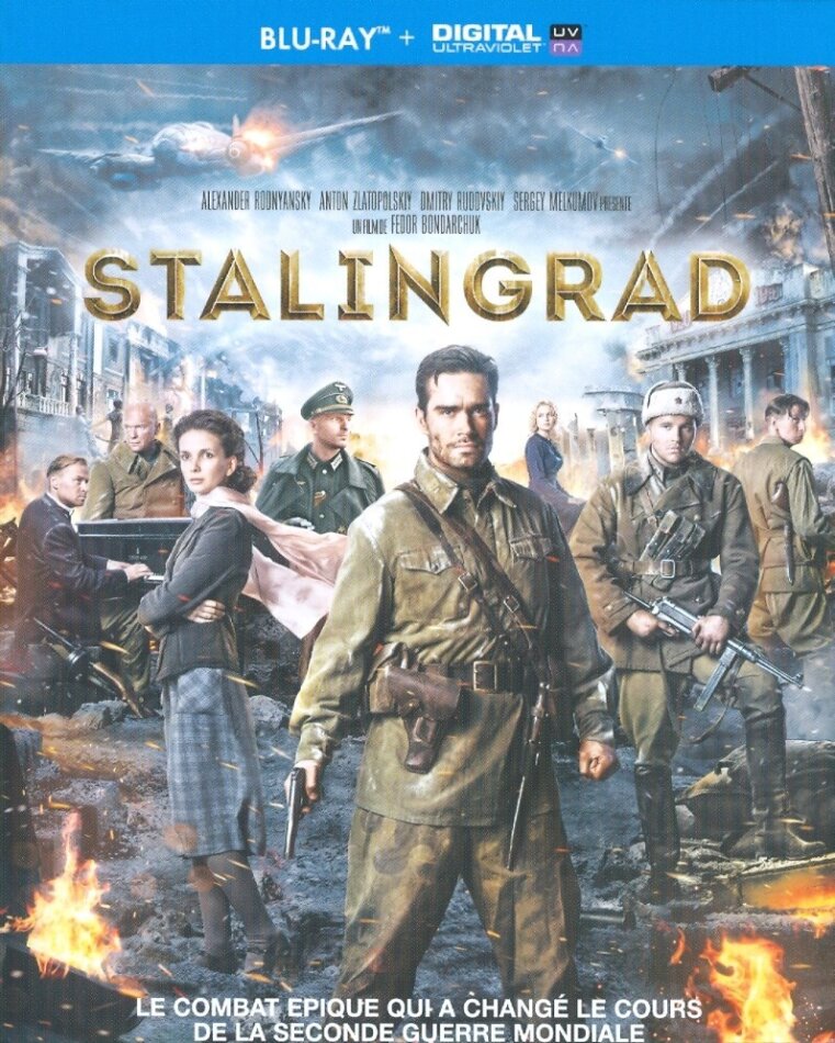 Stalingrad (2013)
