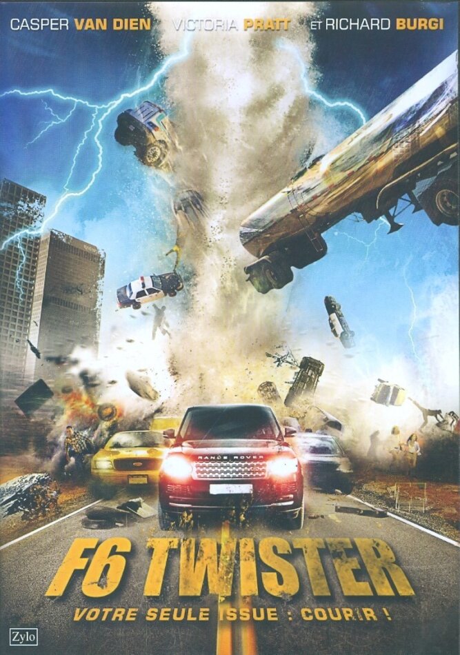 F6 Twister (2012)