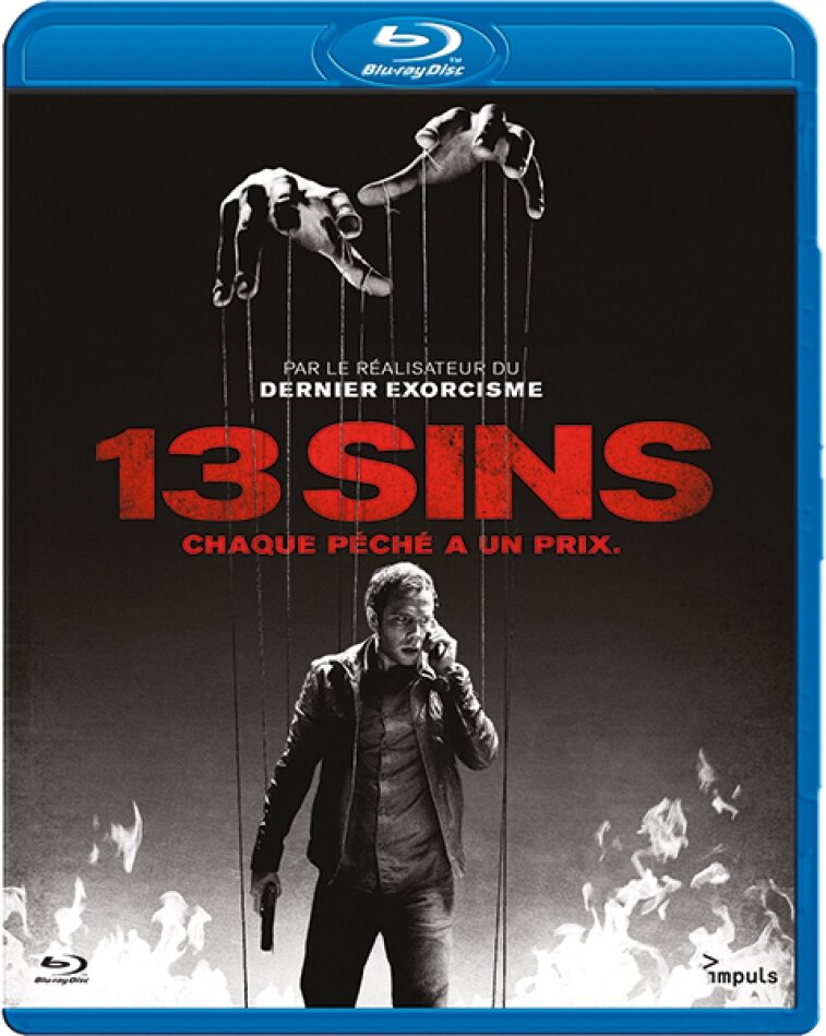 13 Sins - Chaque péché a un prix (2014)
