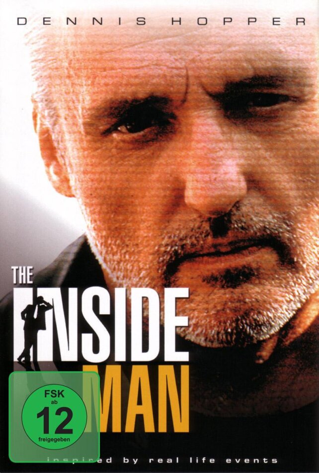The inside man (1984)