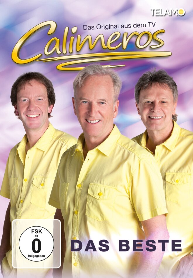Calimeros - Das Beste