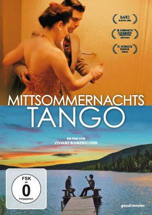 Mittsommernachtstango