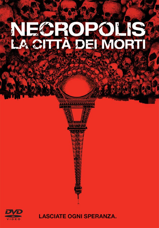 Necropolis - La città dei morti (2014)