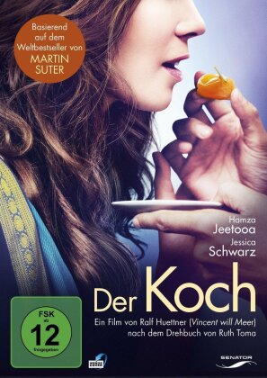 Der Koch (2014)