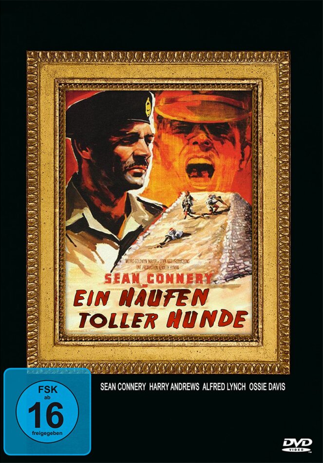 Ein Haufen toller Hunde (1965) s/w